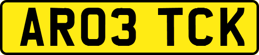 AR03TCK