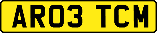 AR03TCM