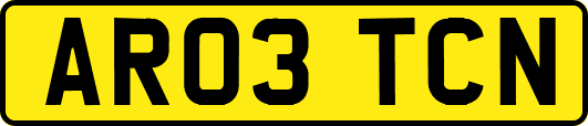 AR03TCN