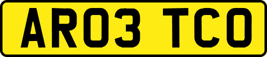 AR03TCO
