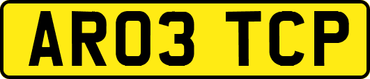 AR03TCP