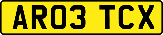 AR03TCX