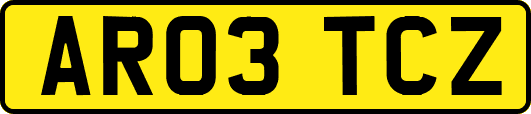 AR03TCZ