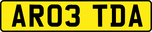 AR03TDA