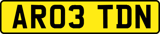 AR03TDN