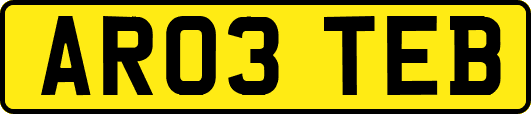 AR03TEB