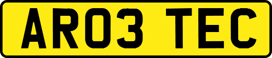 AR03TEC