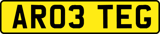 AR03TEG