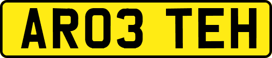 AR03TEH