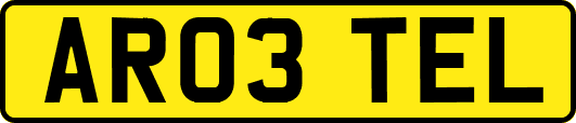 AR03TEL