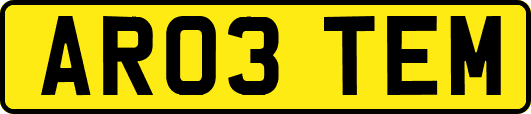 AR03TEM