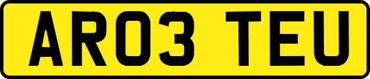 AR03TEU