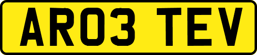 AR03TEV