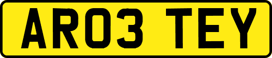 AR03TEY
