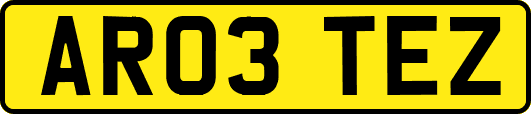 AR03TEZ