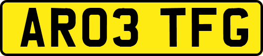 AR03TFG