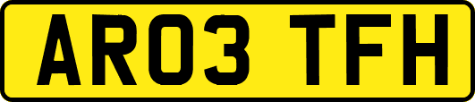 AR03TFH