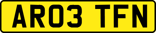 AR03TFN