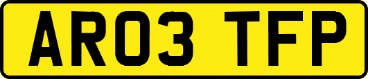AR03TFP