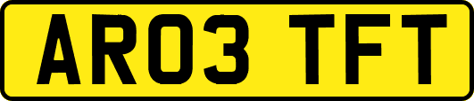 AR03TFT