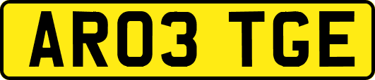AR03TGE