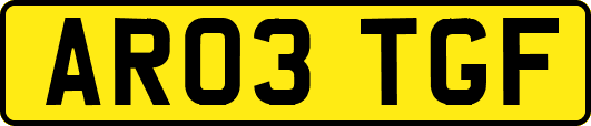 AR03TGF