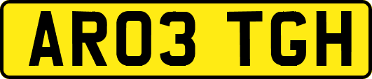 AR03TGH