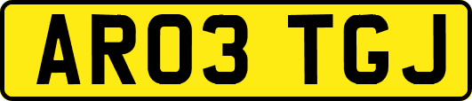 AR03TGJ