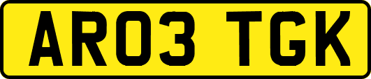 AR03TGK