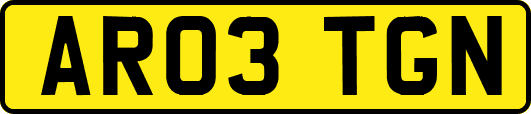 AR03TGN