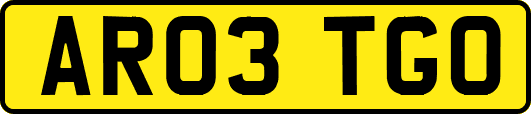 AR03TGO