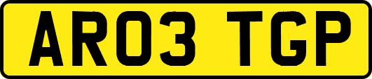 AR03TGP