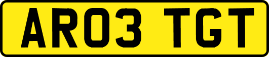 AR03TGT