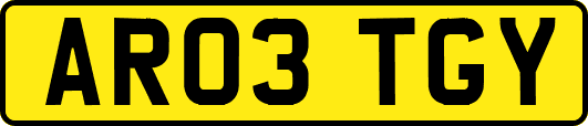 AR03TGY