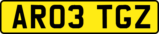 AR03TGZ