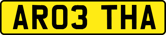 AR03THA