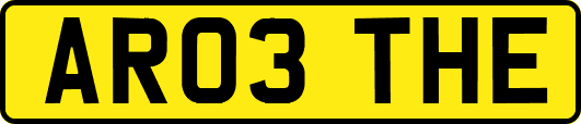 AR03THE