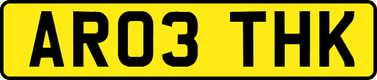 AR03THK