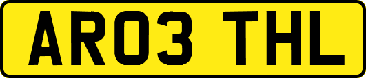 AR03THL