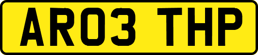 AR03THP