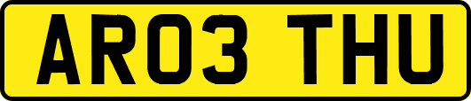 AR03THU