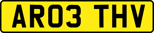 AR03THV