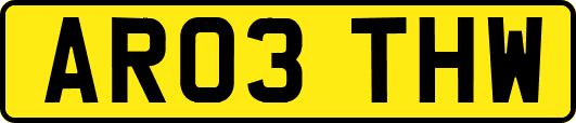 AR03THW
