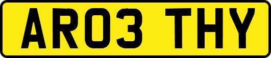AR03THY