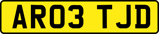 AR03TJD