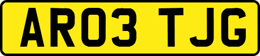 AR03TJG