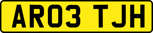 AR03TJH