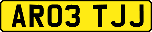 AR03TJJ
