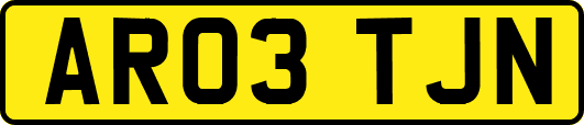 AR03TJN