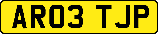 AR03TJP
